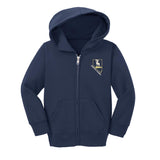 Ziphoodie w/ Battle Born Logo