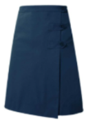 *2 Tab Skort