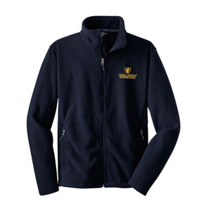 Fleece Jacket w/ SHPS Logo