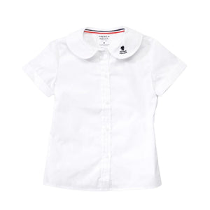 S/S Peter Pan w/ SHPS Logo