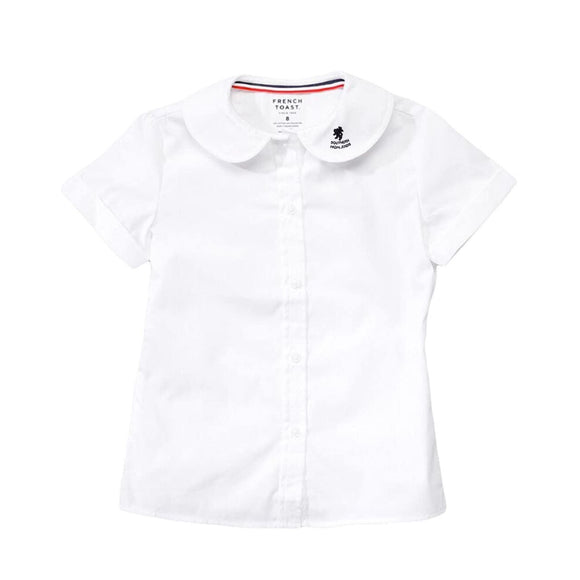 S/S Peter Pan w/ SHPS Logo