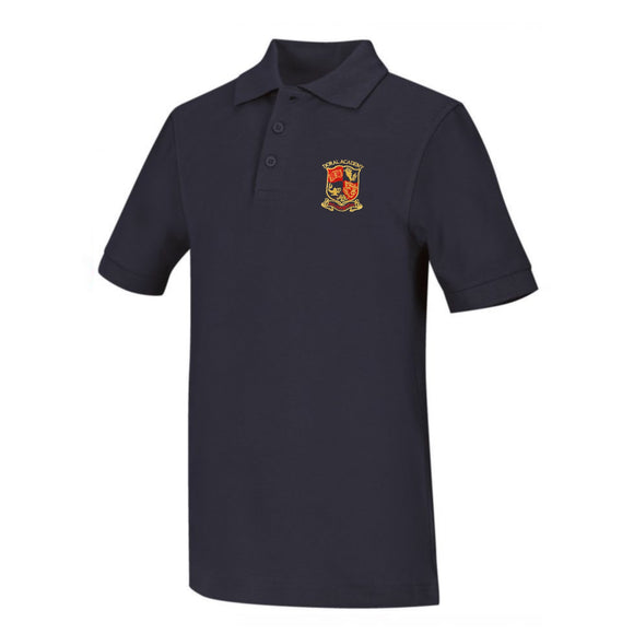 S/S Polo w/ Doral Logo