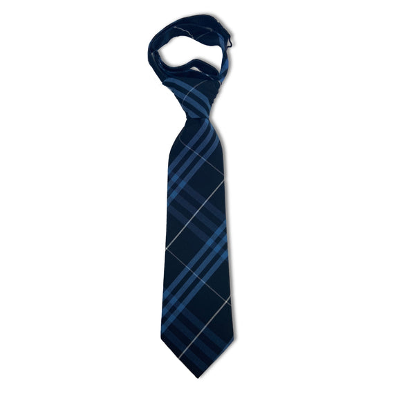 * Signature Prep Plaid Tie