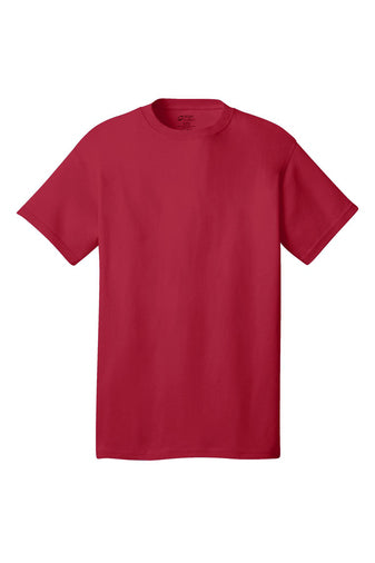 S/S T Shirt w/ RAPA Logo