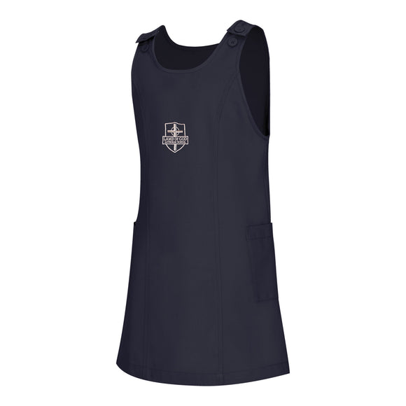 Princess Jumper w/ LOG Logo