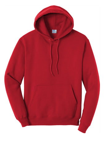 Pullover Hoodie w/ RAPA Logo
