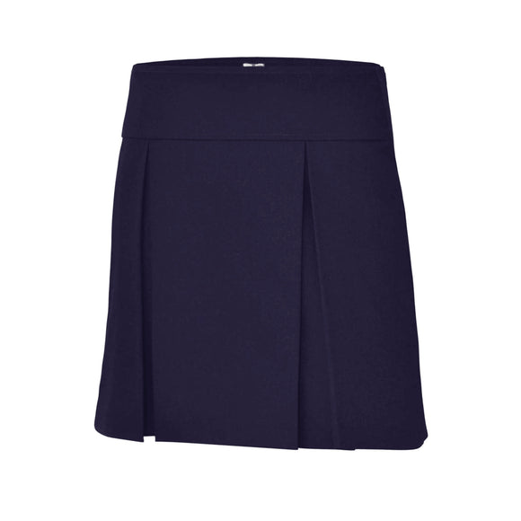 *Hipster Skort