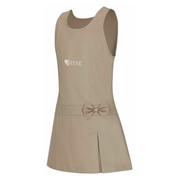 Zig-Zag Jumper w/ NR Logo