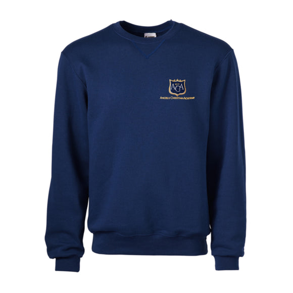 Sweatshirt w/ ACA Logo