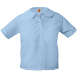 S/S Peter Pan NO LOGO (Grades K-5 ONLY)