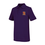 S/S Polo w/ Doral Logo