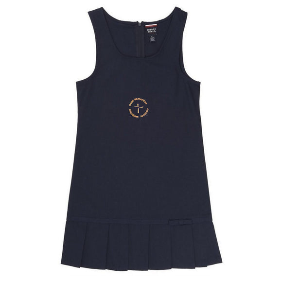 Bow Jumper w/ GSCA Logo