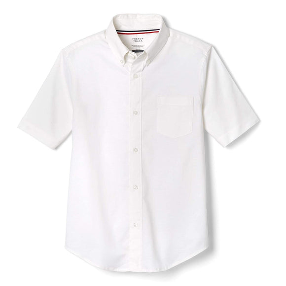 S/S Oxford NO LOGO
