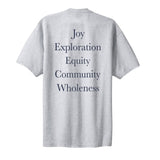Spirit T-Shirt w/ Battle Born Logo
