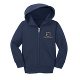 Ziphoodie w/ ACA Logo