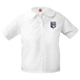 S/S Peter Pan w/ YWLA Logo