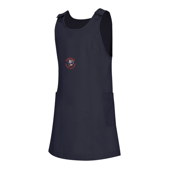 Princess Jumper w/ MCW Logo