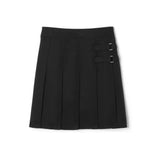 Pleated Skort
