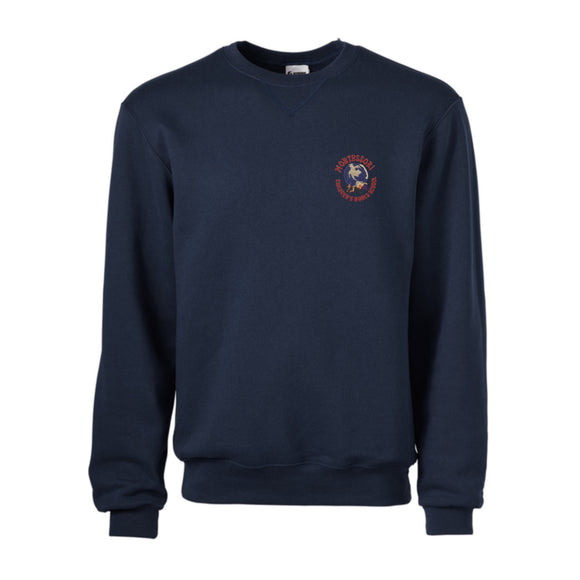Sweatshirt w/ MCW Logo