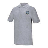 S/S Polo w/ DP Logo