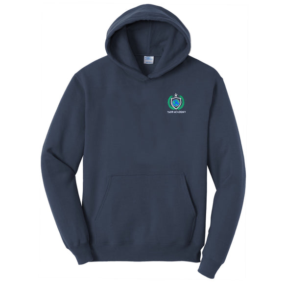 Hoodie w/ Tarr Logo