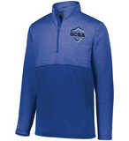 Regulate Pullover w/ GC Logo