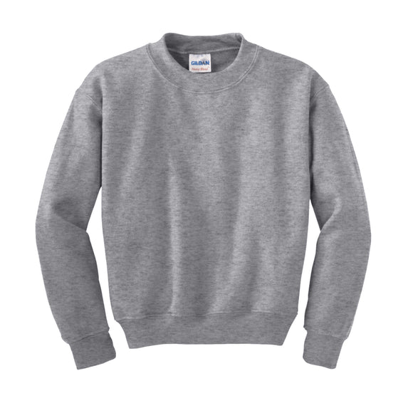 Crew Sweatshirt w/ NR Logo