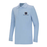 L/S Polo w/ ACA Logo