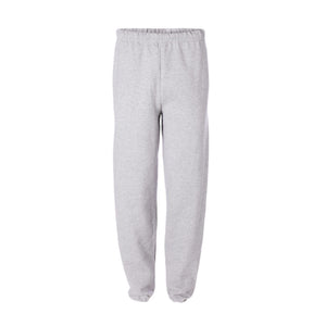 P.E. Sweatpants w/ Quest Logo