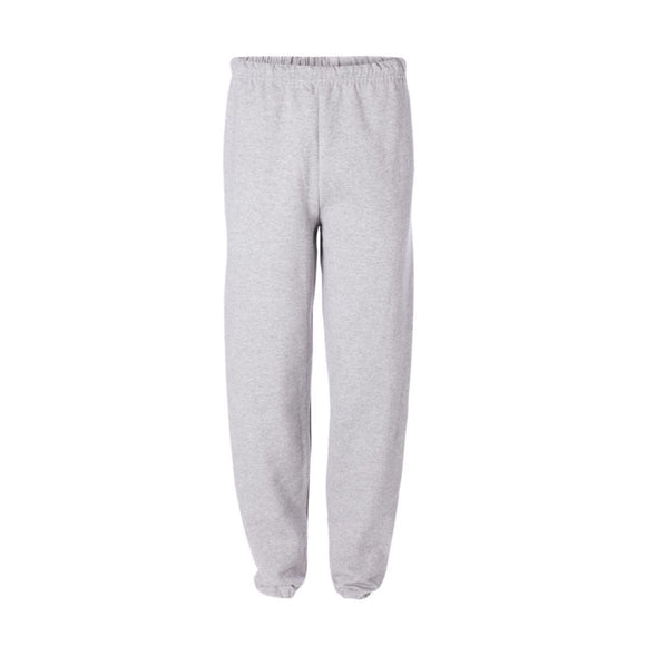P.E. Sweatpants w/ Quest Logo