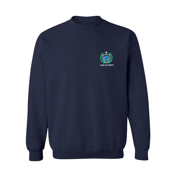 Sweatshirt w/ Tarr Logo