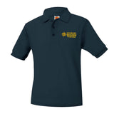 *S/S Polo w/ Journey Logo
