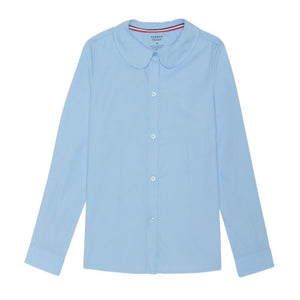L/S Peter Pan NO LOGO (Grades K-5 ONLY)