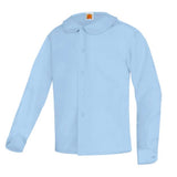 L/S Peter Pan NO LOGO (Grades K-5 ONLY)