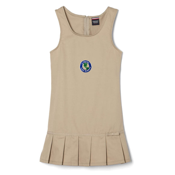 Bow Jumper w/ Jo Mackey Logo (Grades K-5)