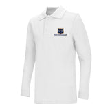 L/S Polo w/ ACA Logo