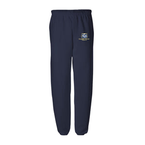 Sweatpants w/ HCA Logo