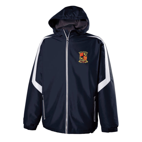 Parka w/ Doral Logo
