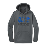 Pullover Hoodie w/ GC Logo