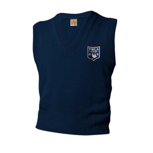 Vest w/ YWLA Logo
