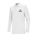 L/S Polo w/ SHPS Logo