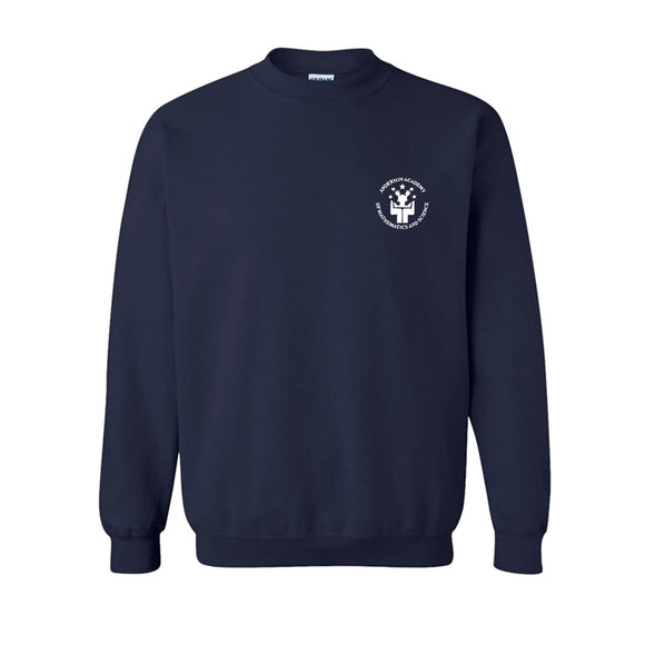 P.E Sweatshirt w/ Anderson Logo