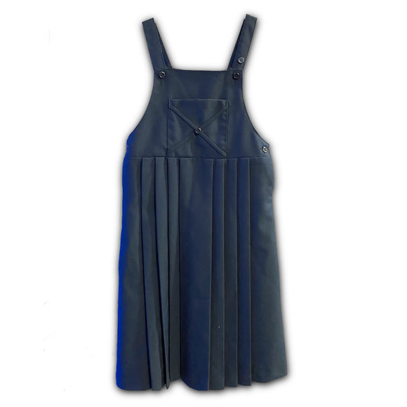 Bib Jumper