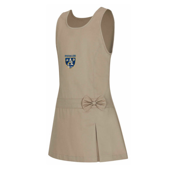 Zig-Zag Jumper w/ DP Logo (Grades K-5 ONLY)