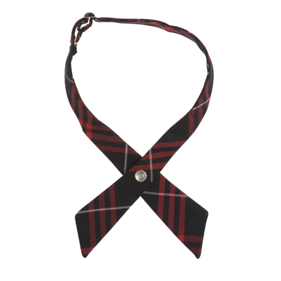 Anderson Academy Cross Tie