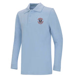 L/S Polo w/ MCW Logo TODDLER UNIFORM