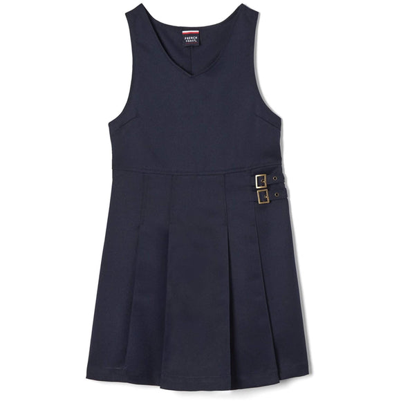 2 Buckle Jumper NO LOGO