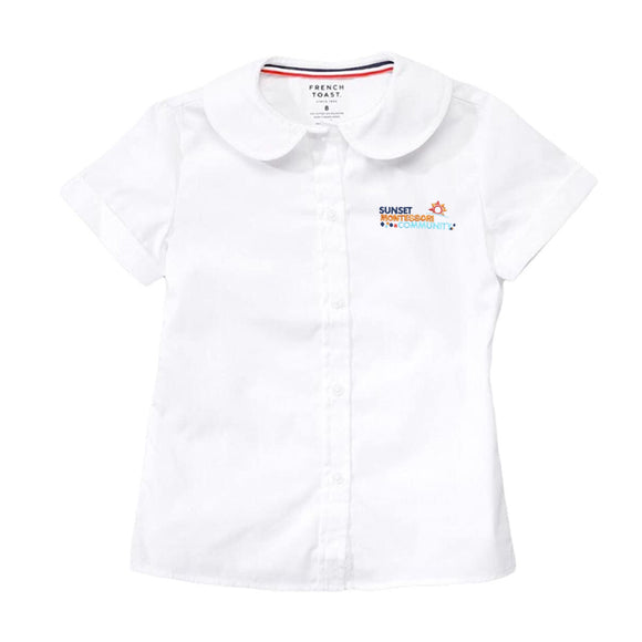 S/S Peter Pan w/ SMC Logo