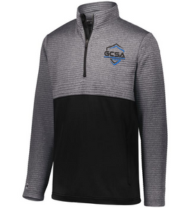 Regulate Pullover w/ GC Logo