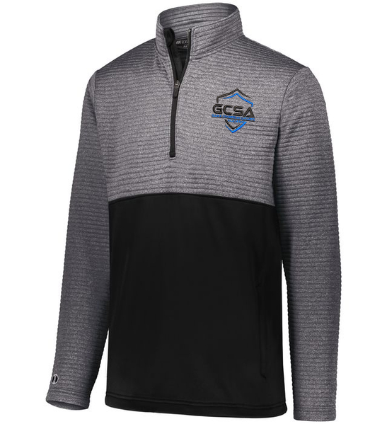 Regulate Pullover w/ GC Logo